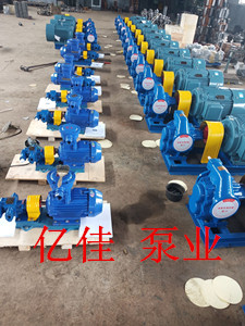 螺杆泵厂家浅谈螺杆泵定子性能的影响要素
